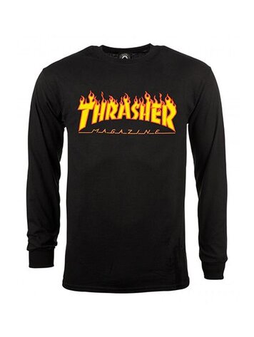 Thrasher THRASHER | FLAME LOGO