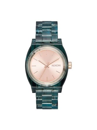 Nixon NIXON | TIME TELLER ACETATE |+ couleurs Nixon NIXON | TIME TELLER ACETATE |+ couleurs