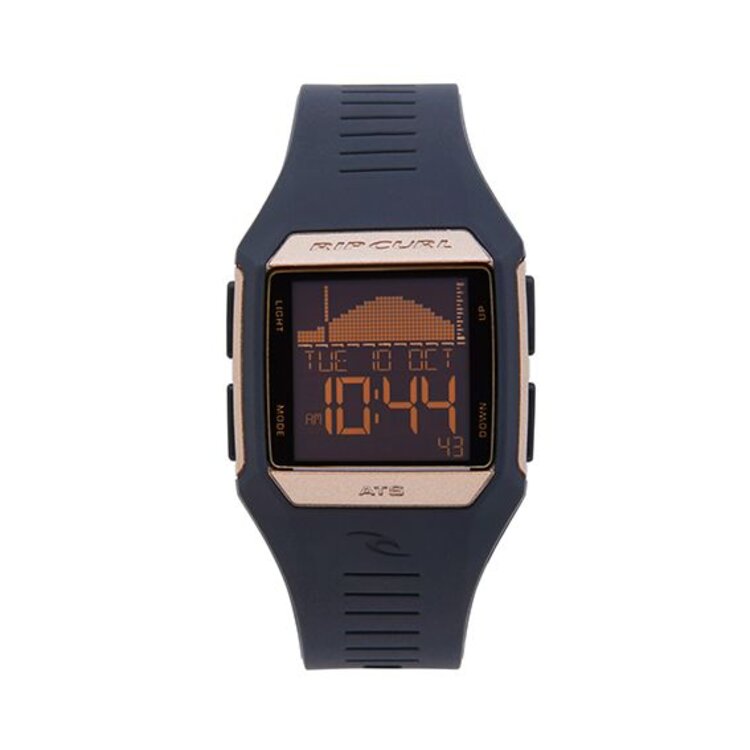 RIP CURL MAUI MINI TIDE WATCH