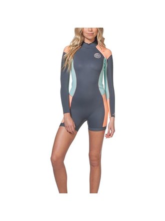 Rip Curl RIPCURL | DAWN PATROL 22 | + couleurs Rip Curl RIPCURL | DAWN PATROL 22 | + couleurs