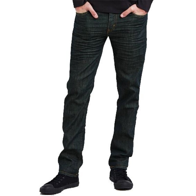 511™ Slim Fit Men's Jeans - Grey