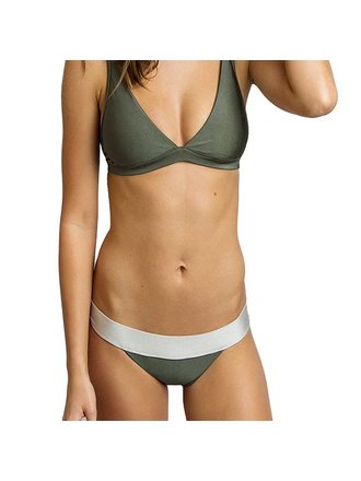 June Swimwear JUNE SWIMWEAR | VICTORIA | BOTTOM | + couleurs June Swimwear JUNE SWIMWEAR | VICTORIA | BOTTOM | + couleurs