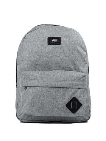 Vans OLD SKOOL II BACKPACK HEATHER SUITING