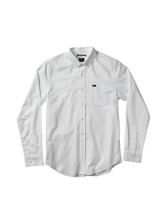 RVCA RVCA | BOY'S THAT'LL DO OXFORD | + couleurs RVCA RVCA | BOY'S THAT'LL DO OXFORD | + couleurs