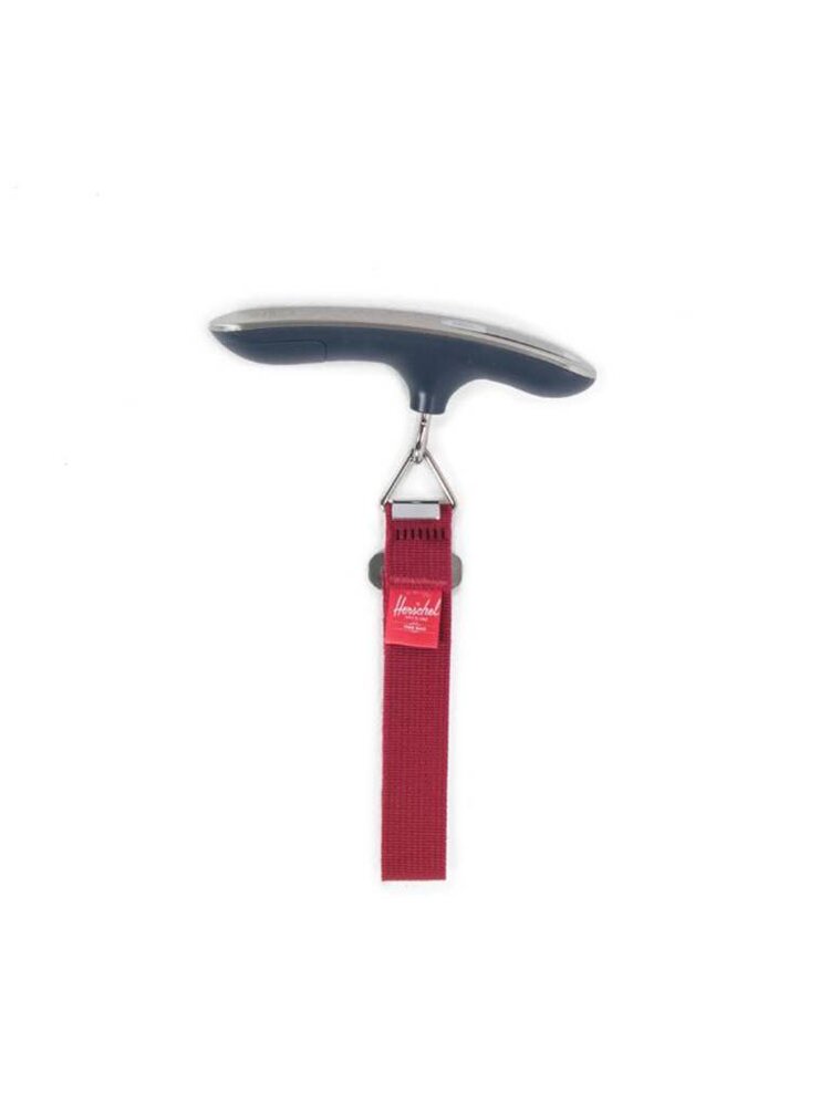 Herschel HERSCHEL | LUGGAGE SCALE
