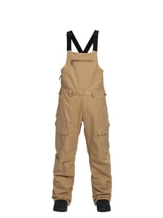 Burton BURTON | RESERVE BIB PANT Burton BURTON | RESERVE BIB PANT