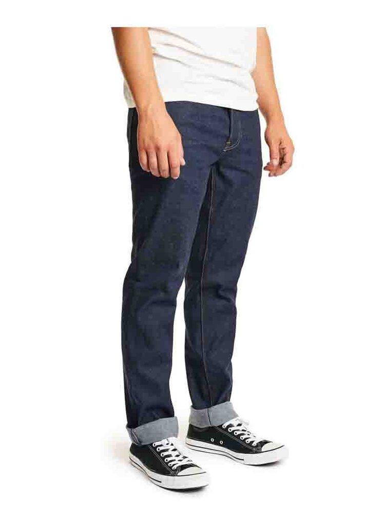 Brixton FEMMES RESERVE 5-POCKET DENIM