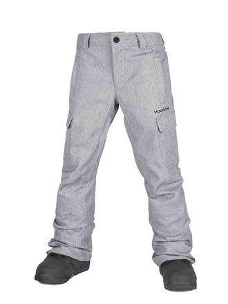 Volcom VOLCOM | BOY'S CARGO INS PANTS Volcom VOLCOM | BOY'S CARGO INS PANTS