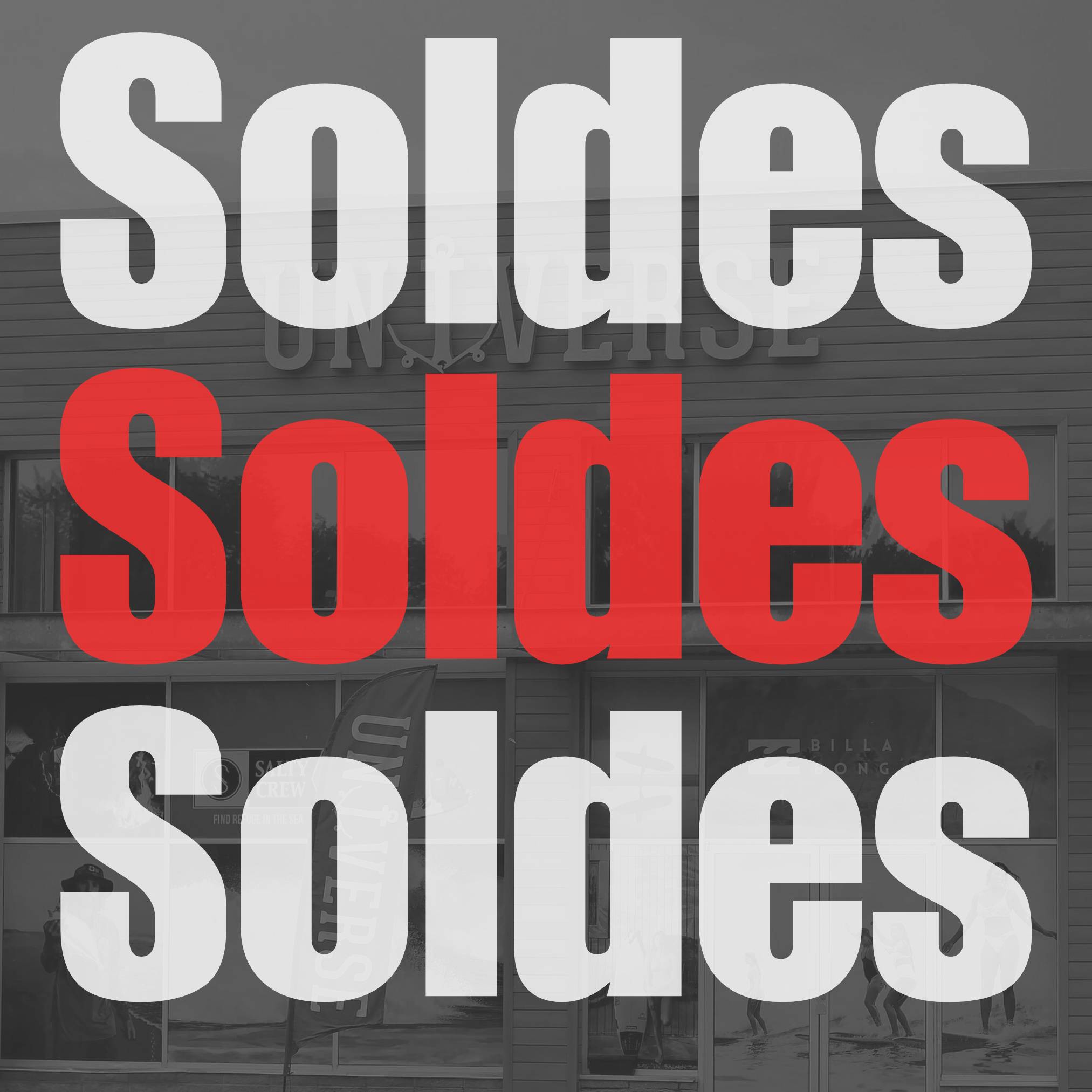 Soldes