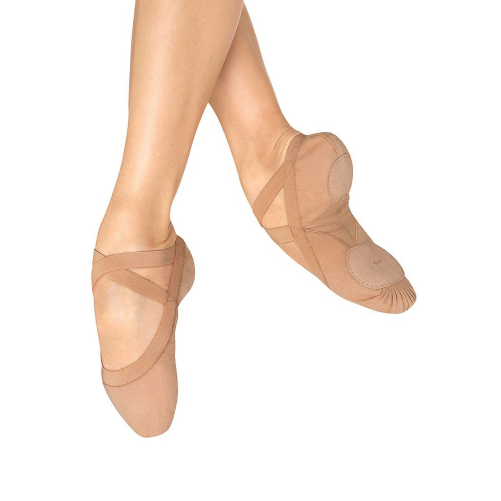 Bloch S0621L Pro Elastic