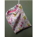 Claypool Dancewear Company ABA002 Love to Dance Bag