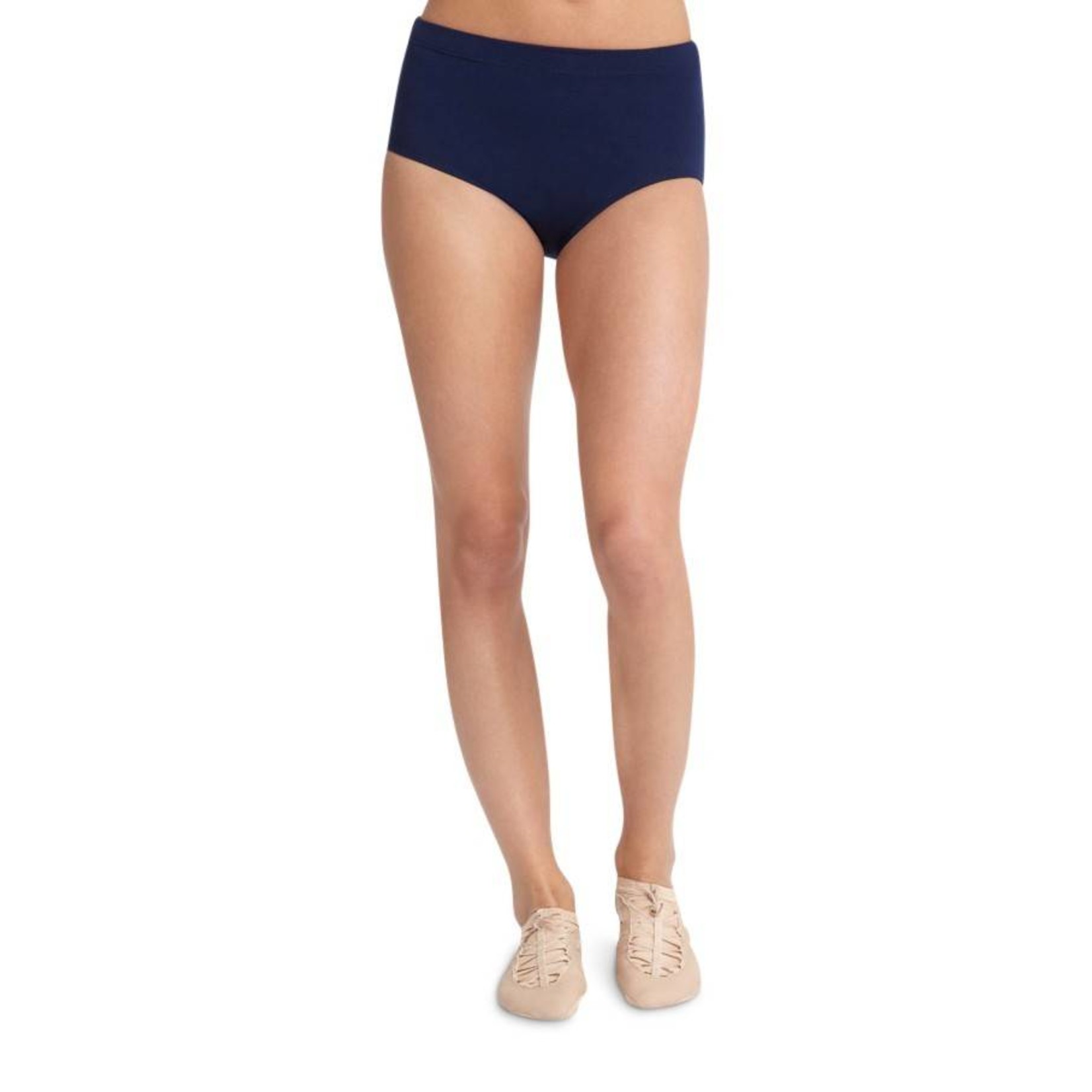 Capezio TB111 Capezio® Team Basics Adult Brief