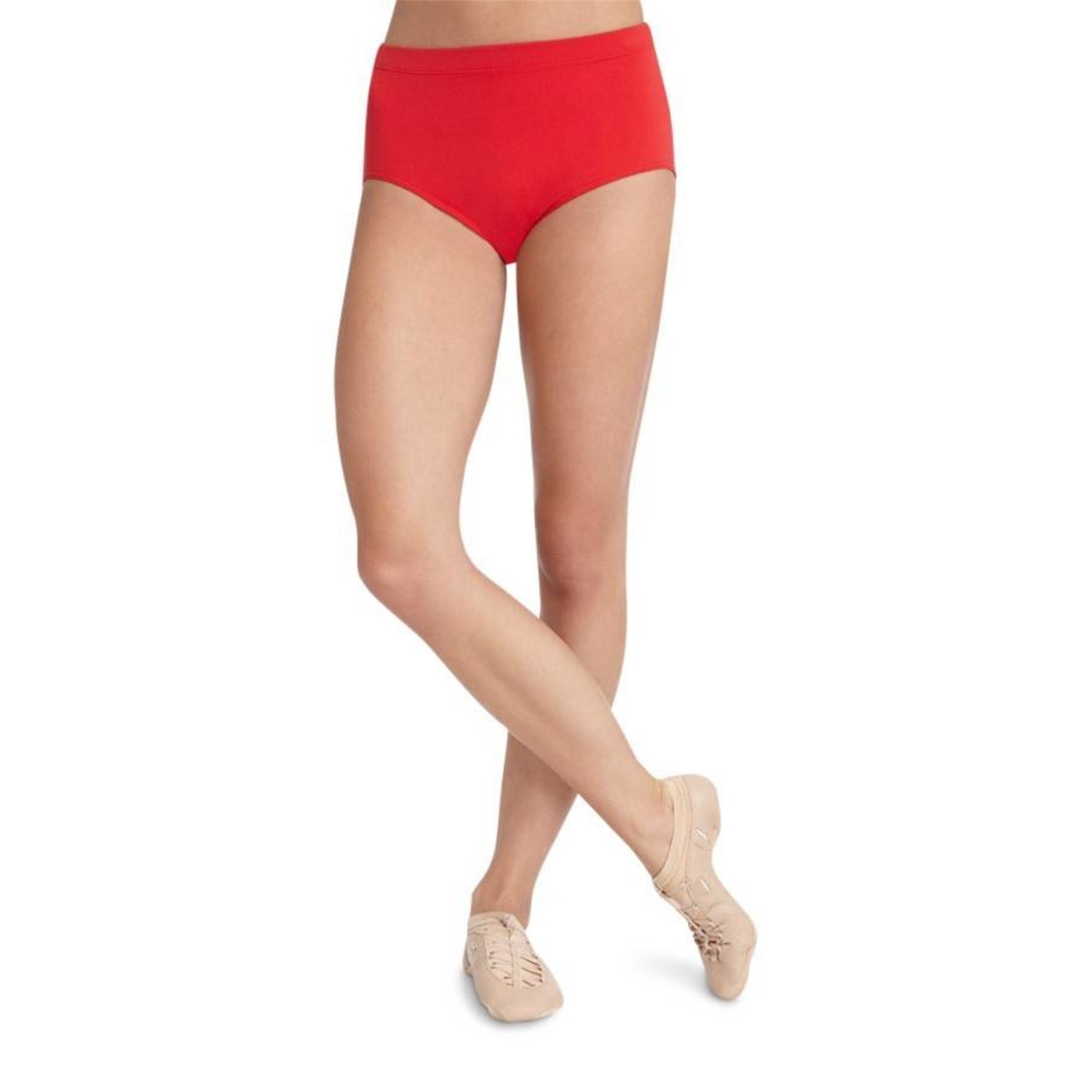 Capezio TB111 Capezio® Team Basics Adult Brief