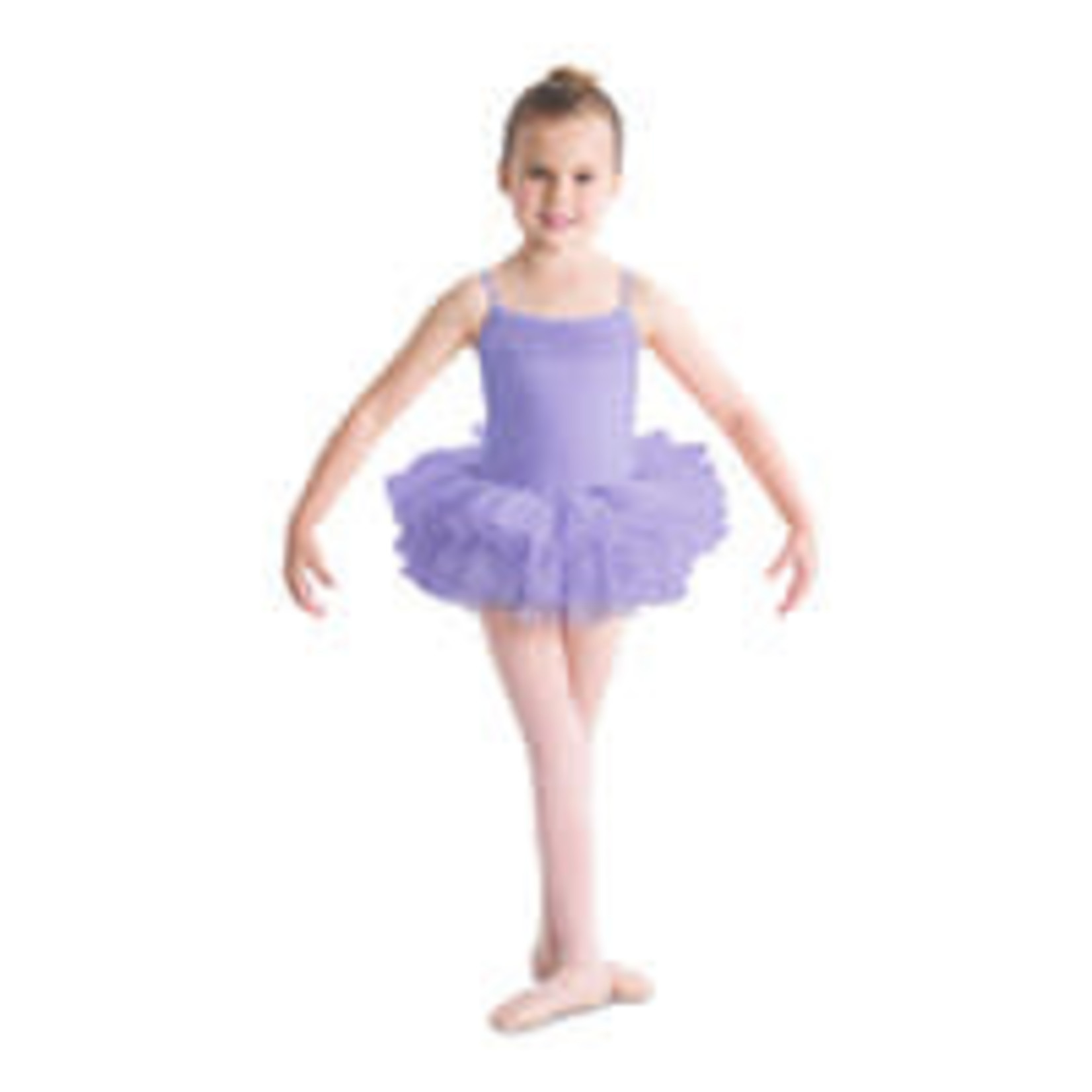 Bloch CL7120 Tutu Leotard