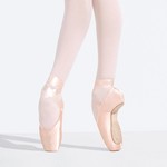 Capezio 1136W DÉVELOPPÉ #3 SHANK