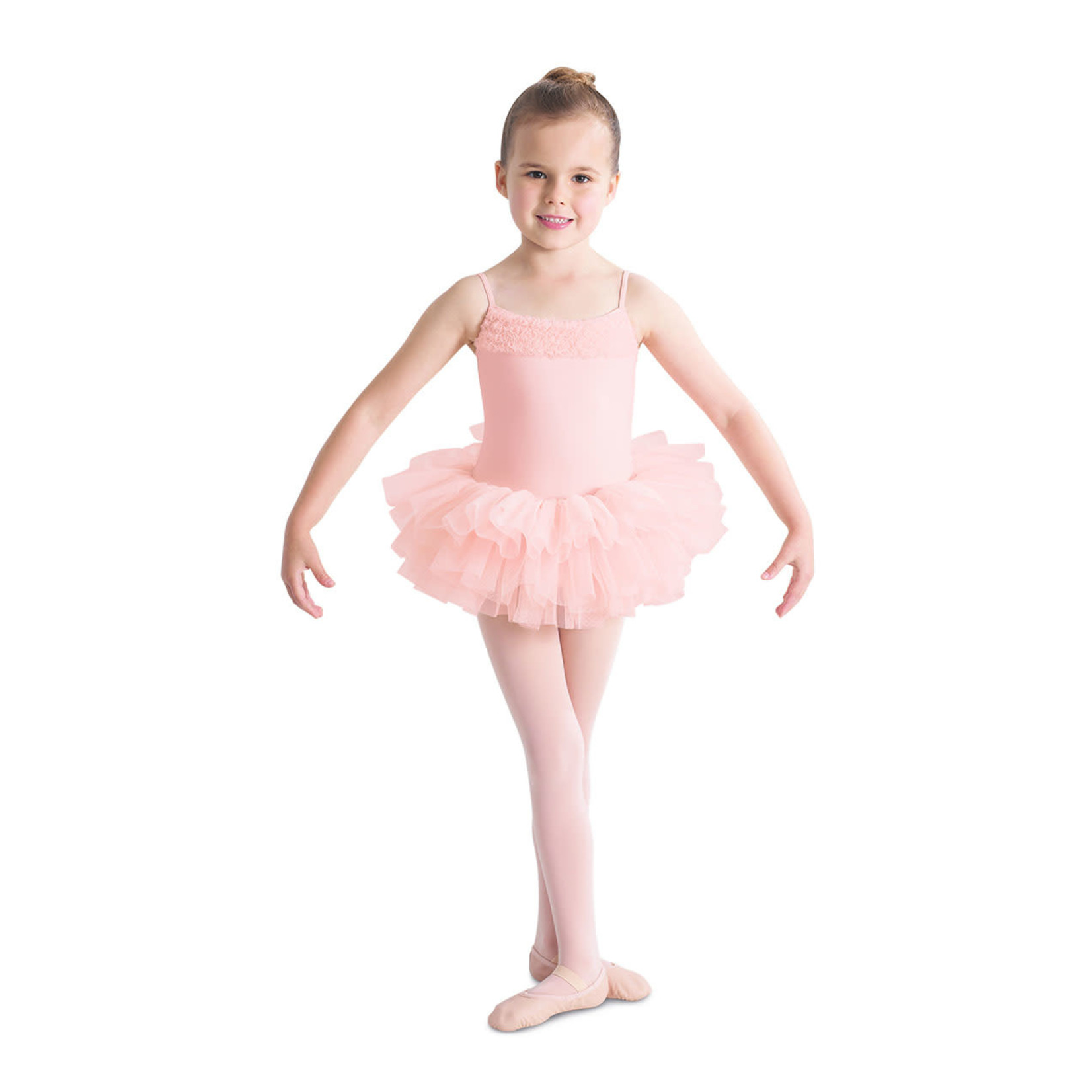 Bloch CL7120 Tutu Leotard