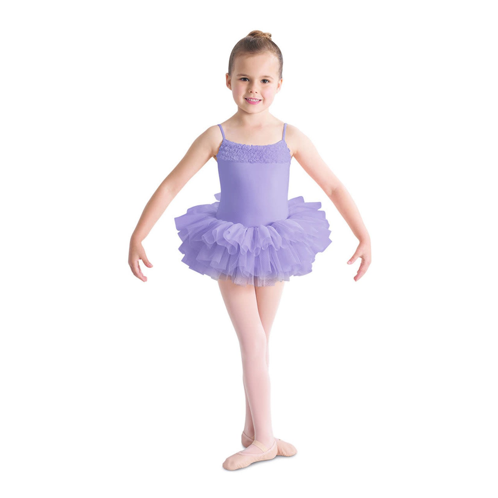 Bloch CL7120 Tutu Leotard