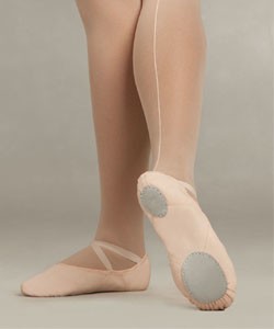 Juliet Ballet Shoe by Capezio