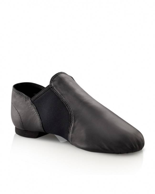 Adult slip on jazz boot foto 849