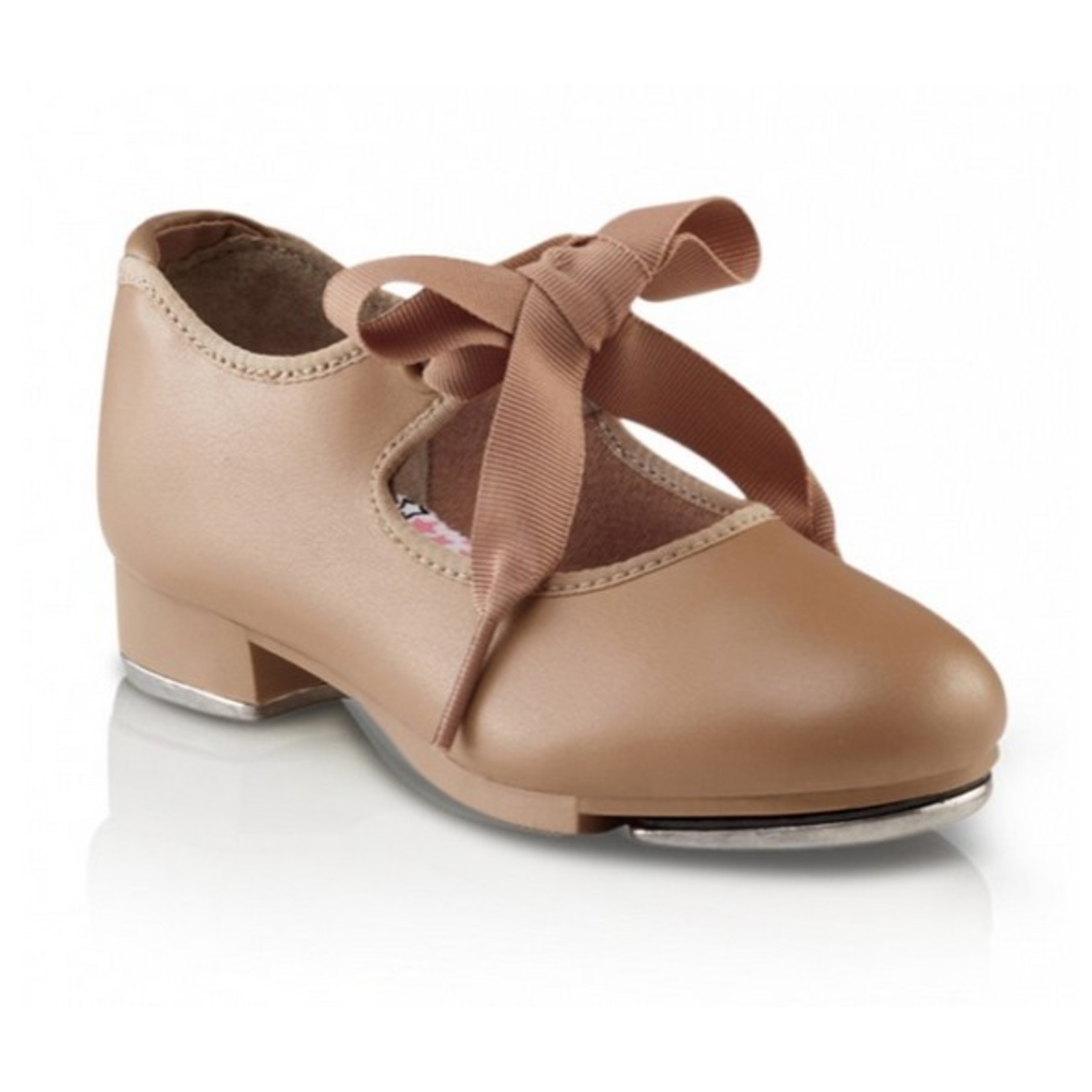 Capezio N625C Children's Jr. Tyette Tap Shoe