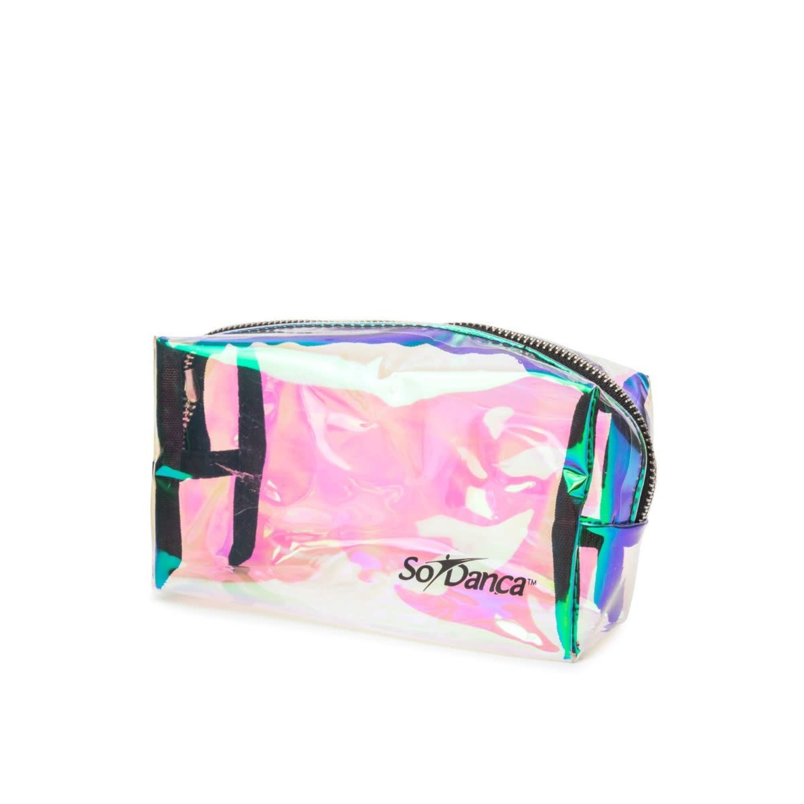 SoDanca BP02 Dakota Makeup Bag