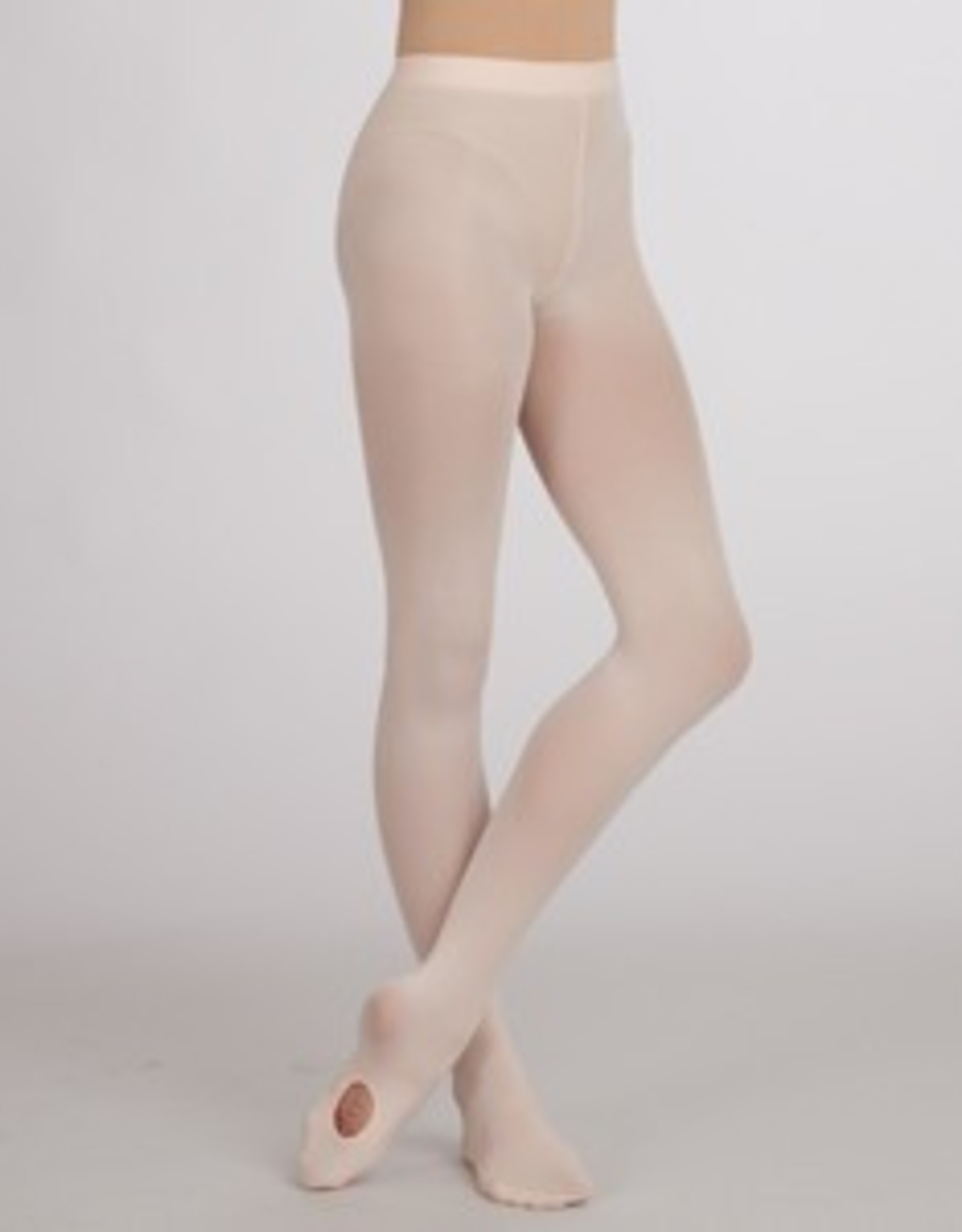 Etoile Dancewear Capezio 1916X Ultra Soft Transition Tights Etoile