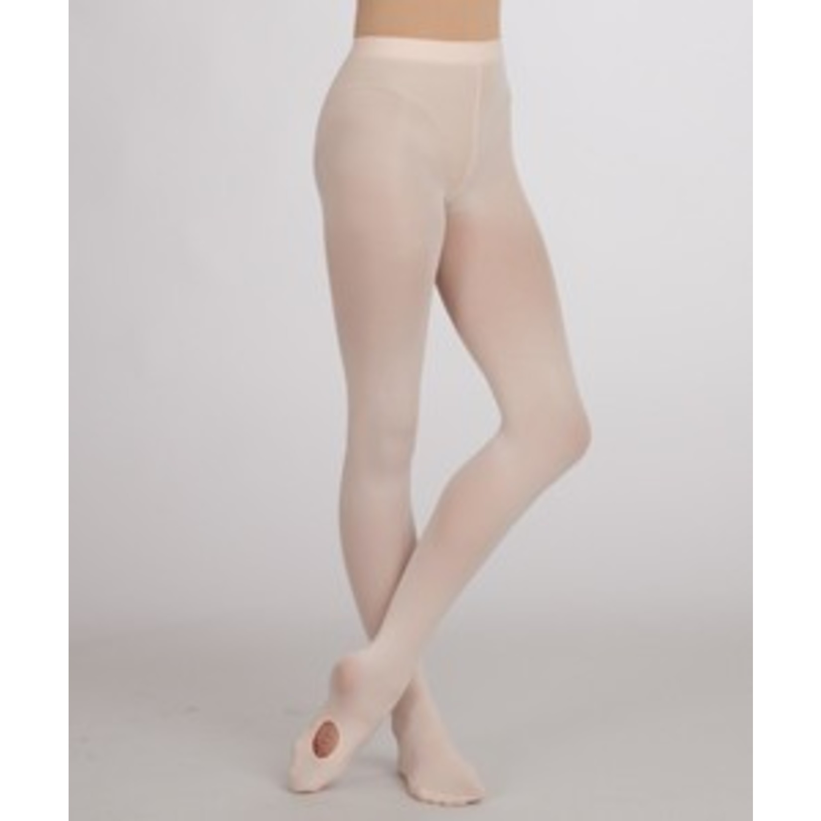 Capezio Capezio Transition Tight - Light Suntan