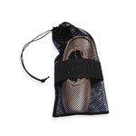 Bloch A317 Pointe shoe bag - Black