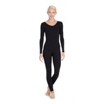 Capezio TB114 Adult Long Sleeve Unitard