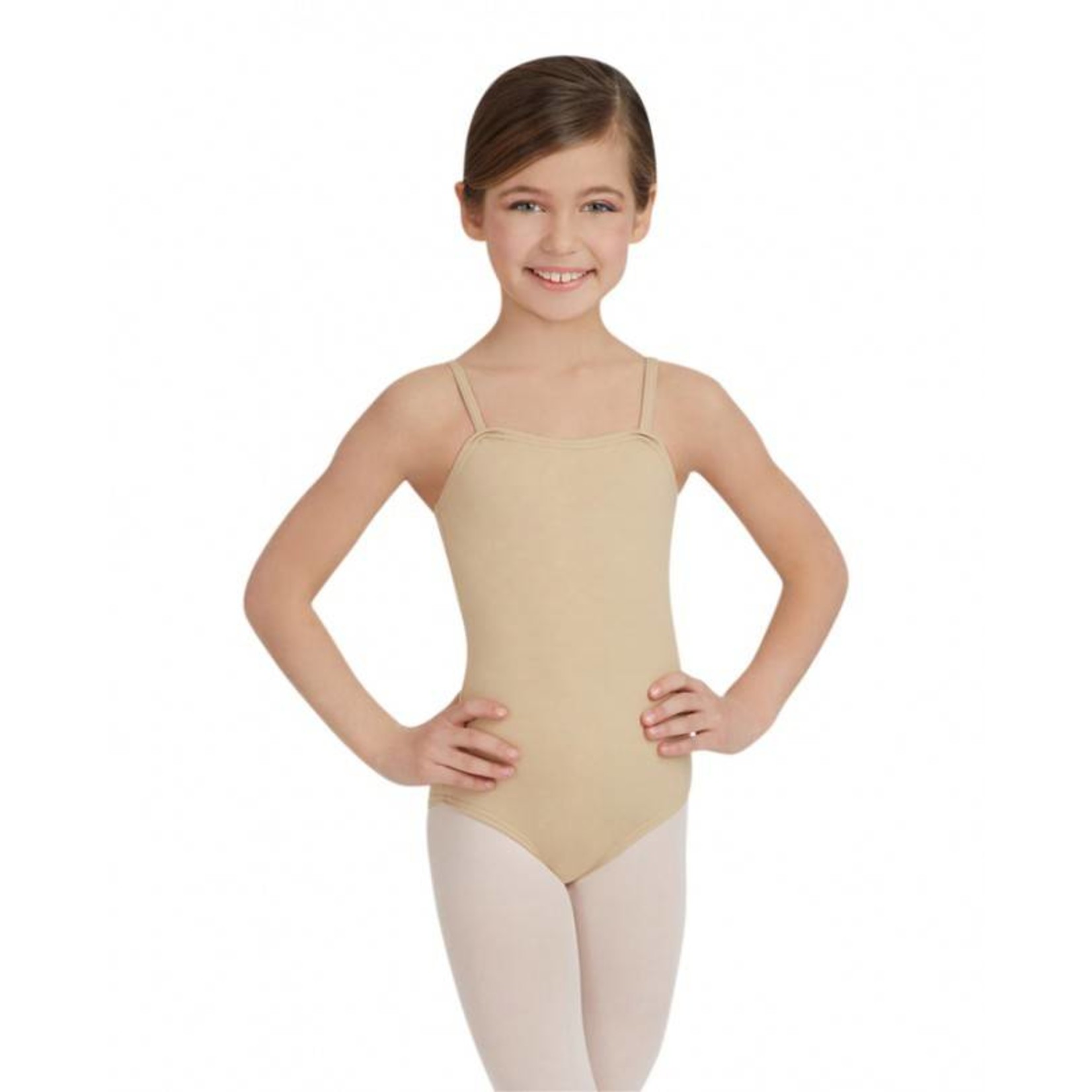 Capezio TB49C Cami Leotard