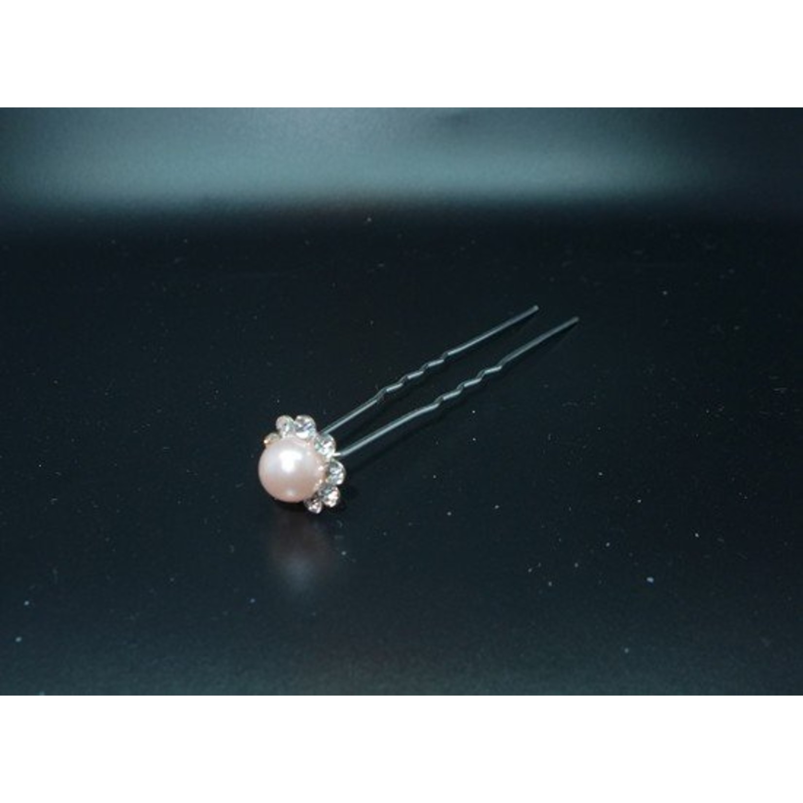 FH2 HP0091 Pink Pearl Pin