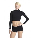 Capezio TB107 Turtleneck