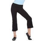 Capezio CC700C Capri Pant