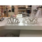 Little Bo-teek 2046 Rhinestone Tiara