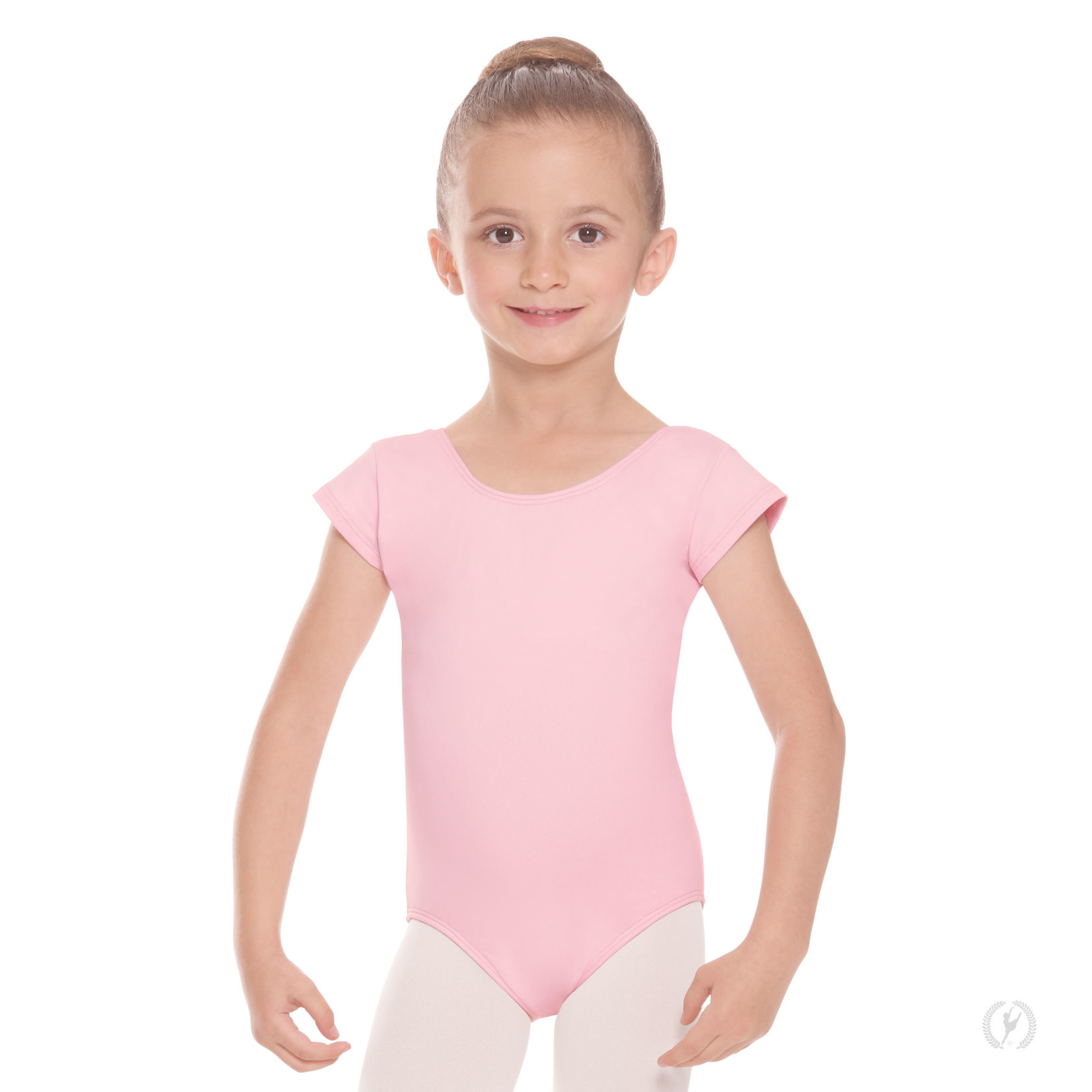 Eurotard 78286 Girls Bow Back Leotard