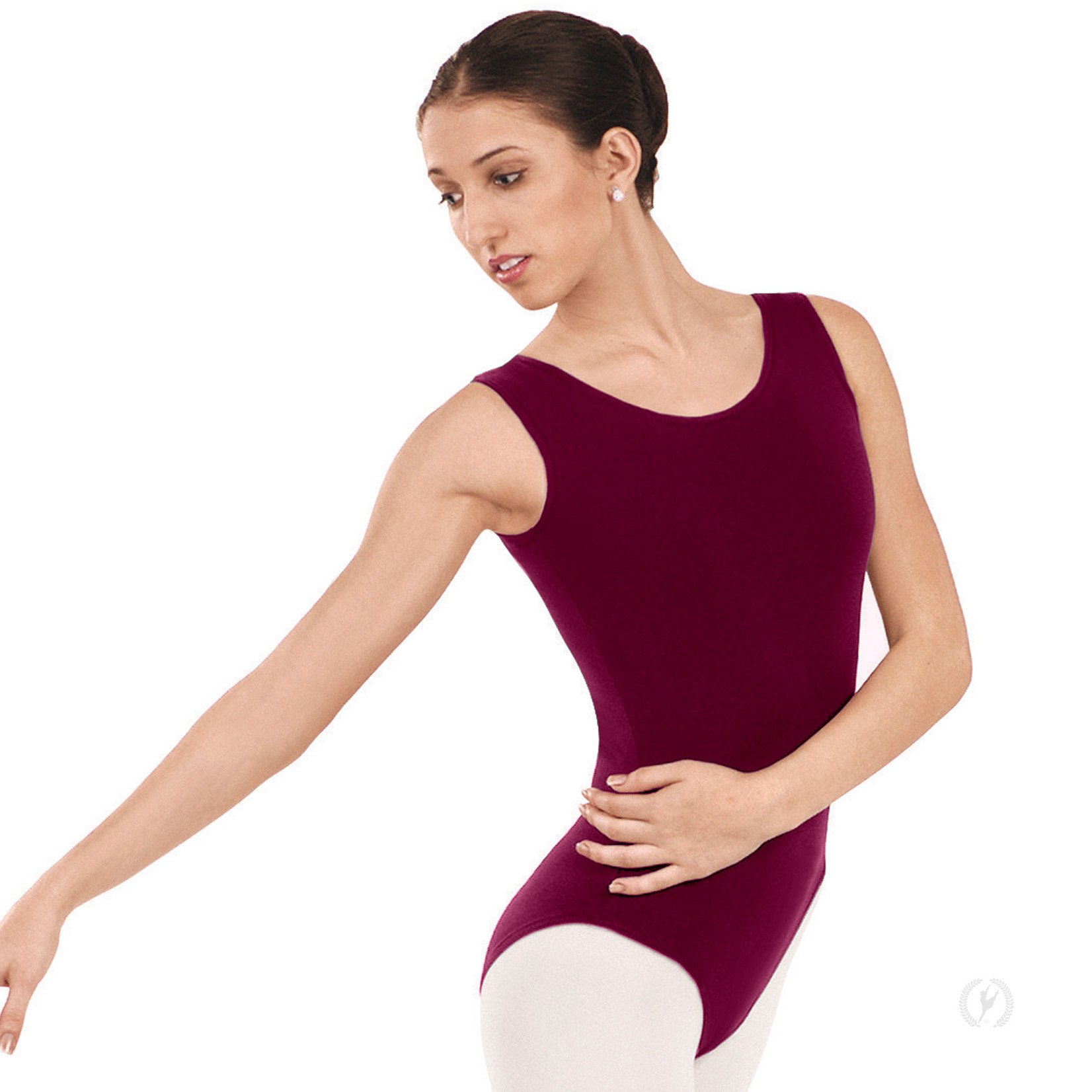 Eurotard 4402 - Tank Leotard with Tactel® Microfiber