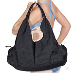 Eurotard 274 Tote-ally Chic Gym and Dance Bag