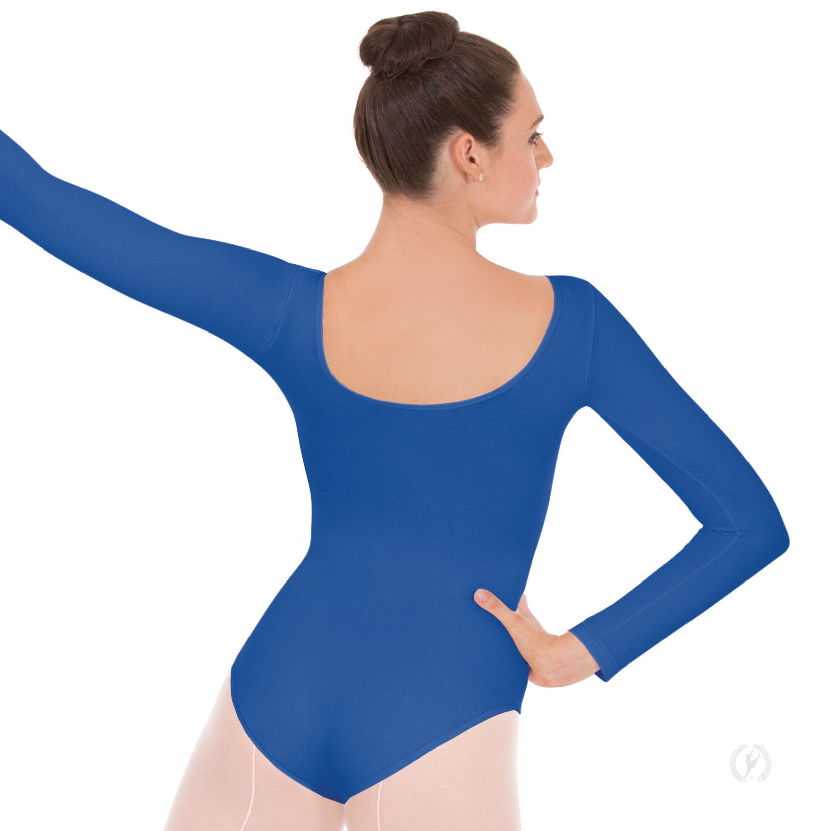 Eurotard 44265 Long Sleeve Leo