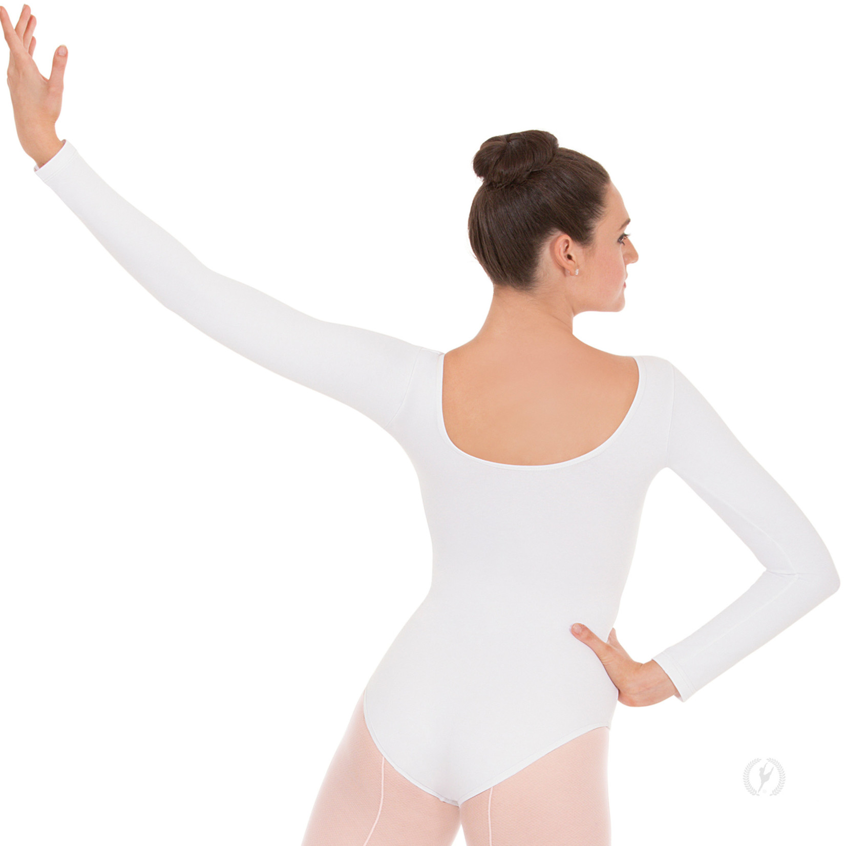 Eurotard 44265 Long Sleeve Leo