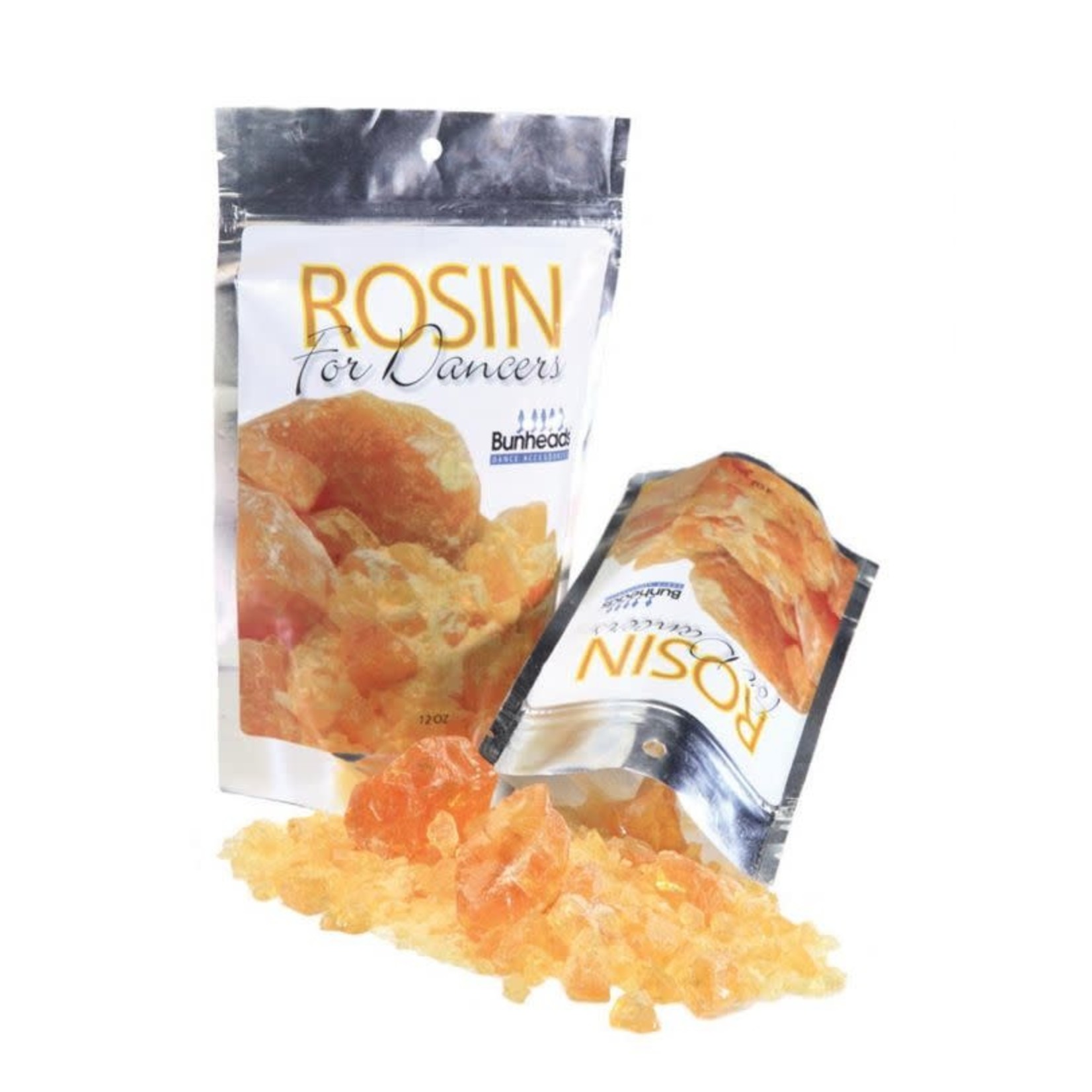 Bunheads BH408 Rosin 4oz