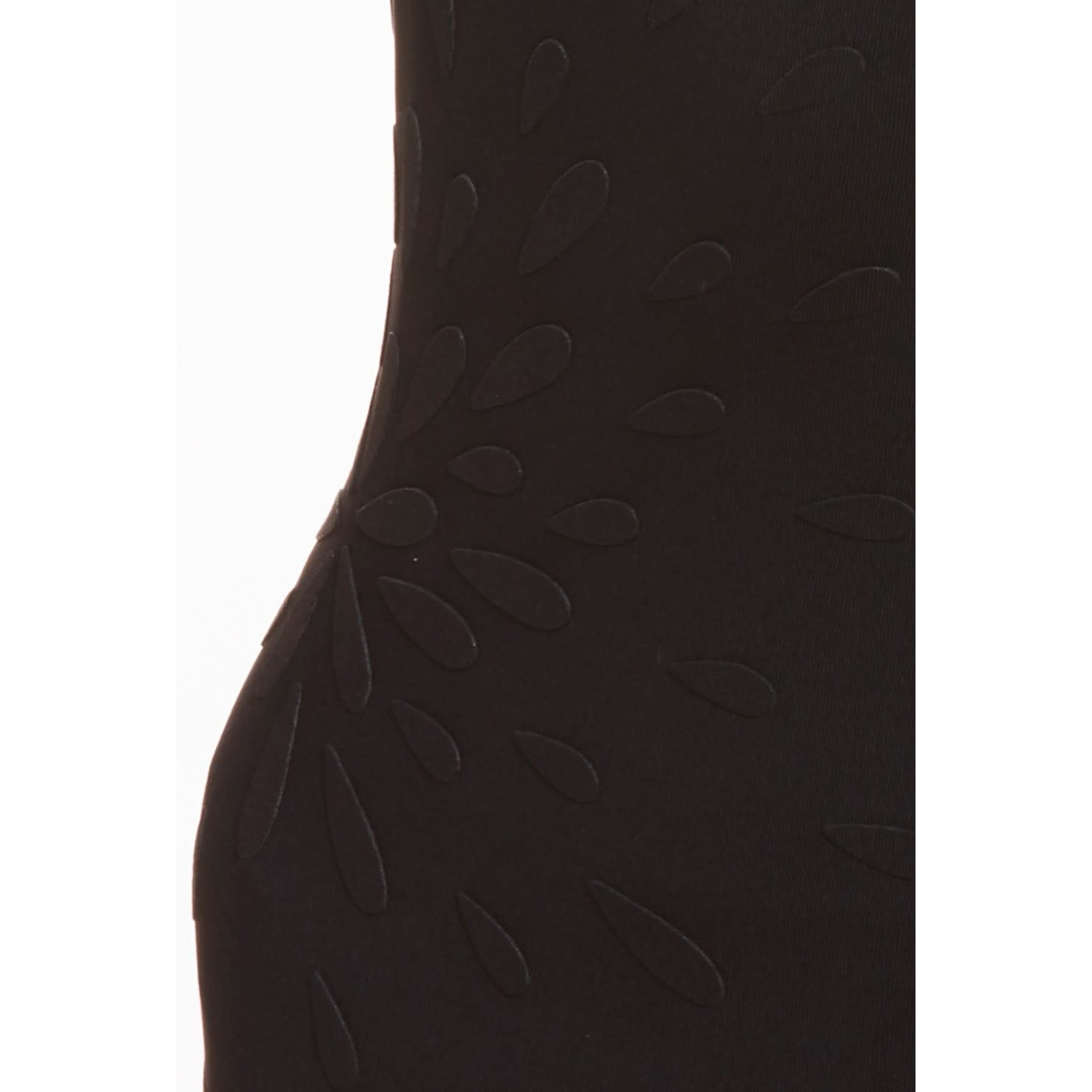 Mirella M2148LM Floral Applique Cami Leo