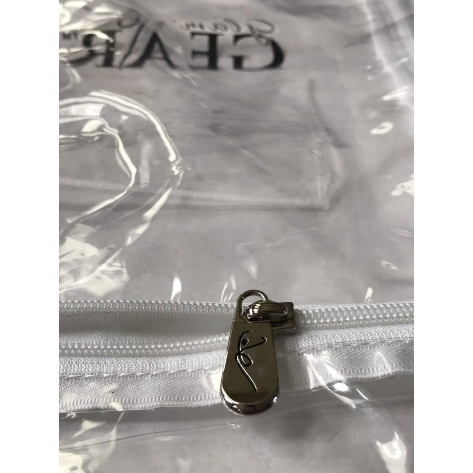 Glam’r Gear Glam’r Gear Garment Bag, 2” Gusset, Short