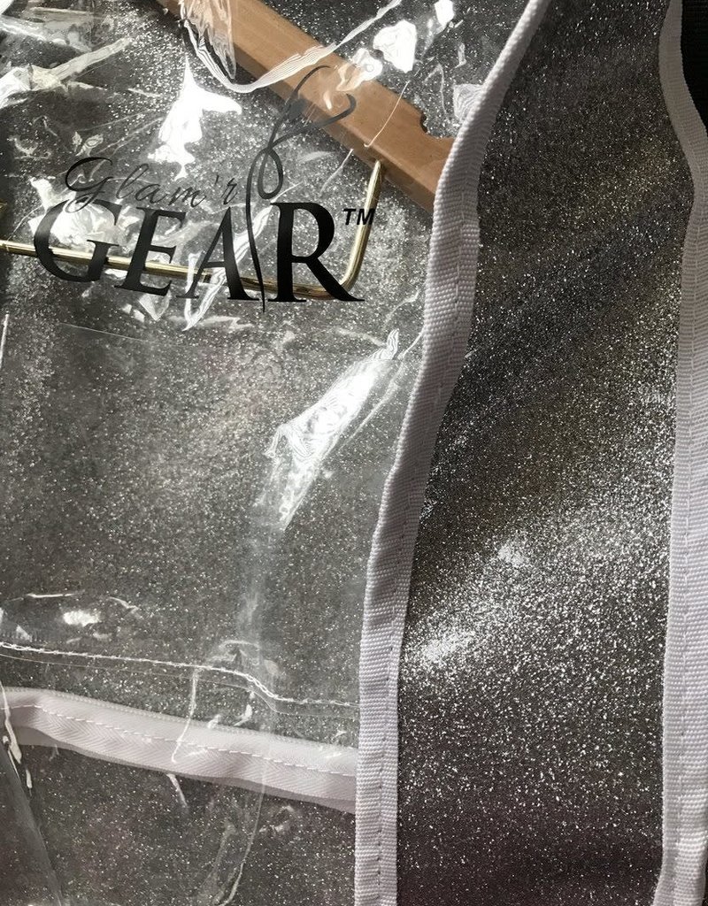 glam r gear bag for sale