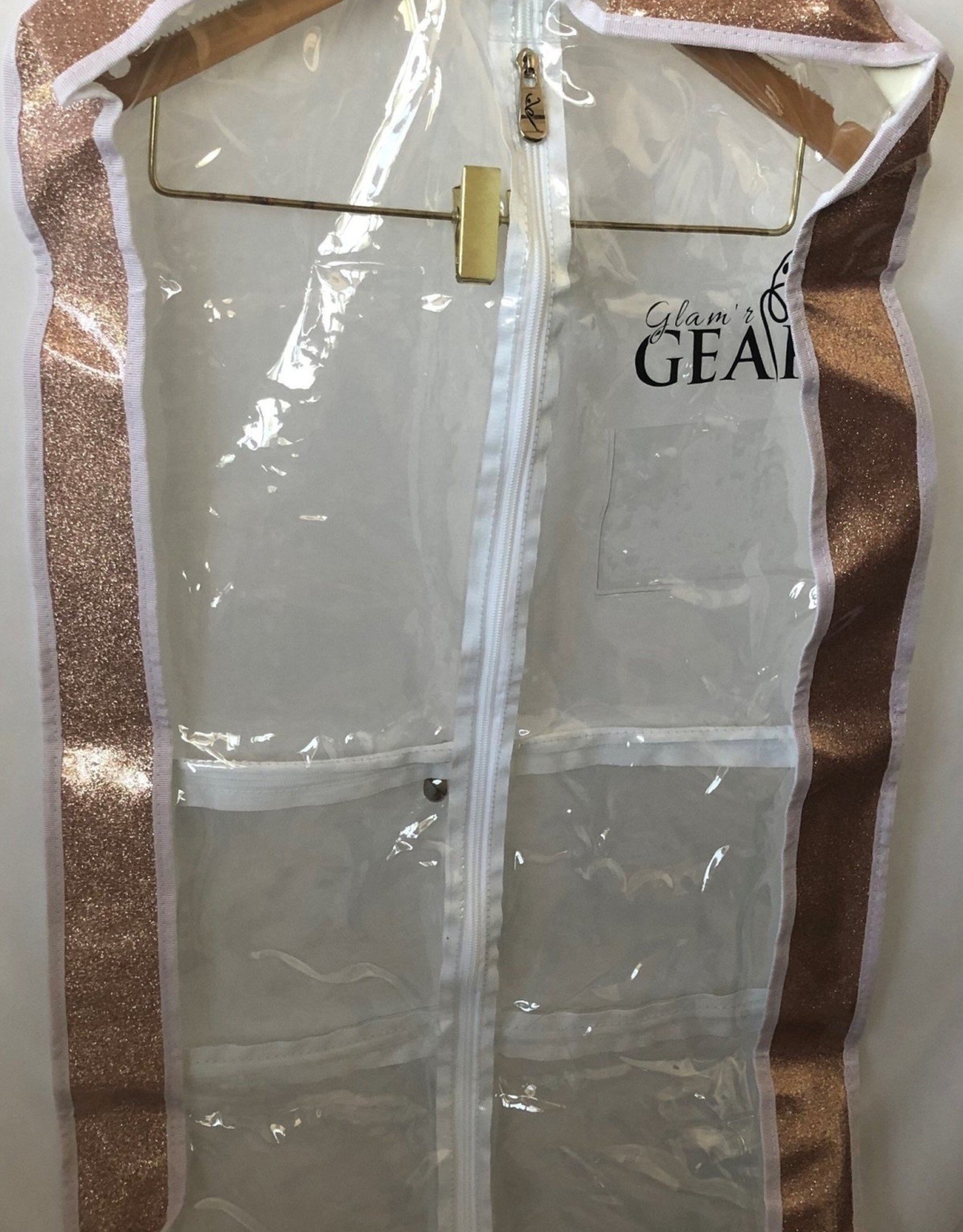 glam r gear bag for sale