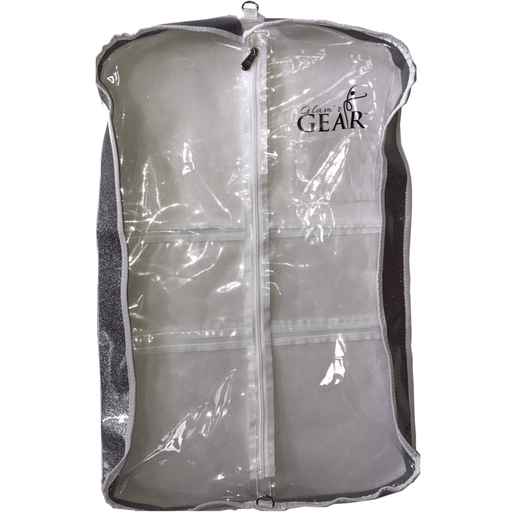 Glam’r Gear Glam’r Gear Garment Bag, 2” Gusset, Short
