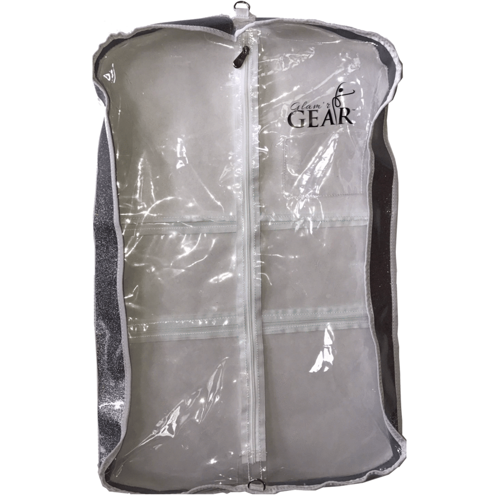 Glam’r Gear Glam’r Gear Garment Bag, 2” Gusset, Long