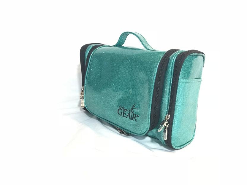 Glam’r Gear Glam’r Gear Hanging Travel Cosmetics Bag