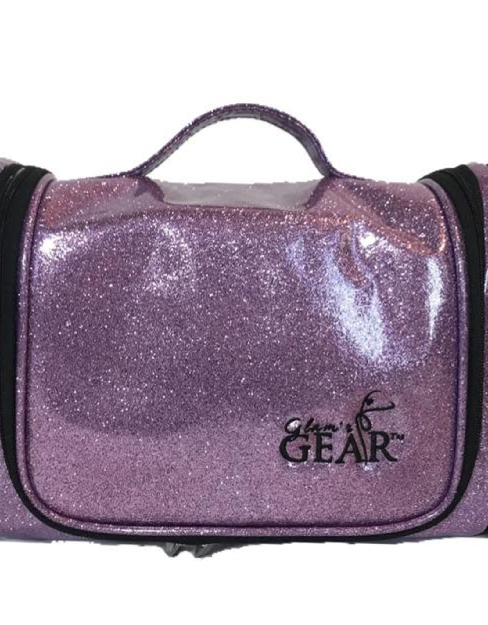 Glam’r Gear Hanging Travel Cosmetics Bag Etoile Dancewear