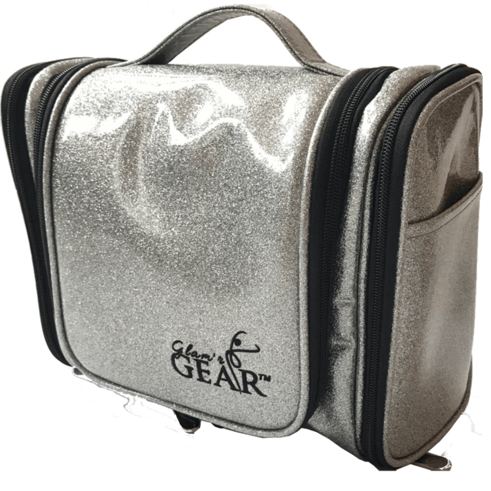 Glam’r Gear Glam’r Gear Hanging Cosmetics Bag