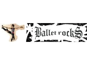 Ballet Rocks